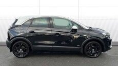 Vauxhall Crossland 1.2 Griffin 5dr Petrol Hatchback